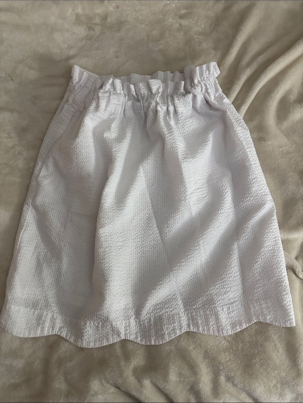 Lauren James skirt